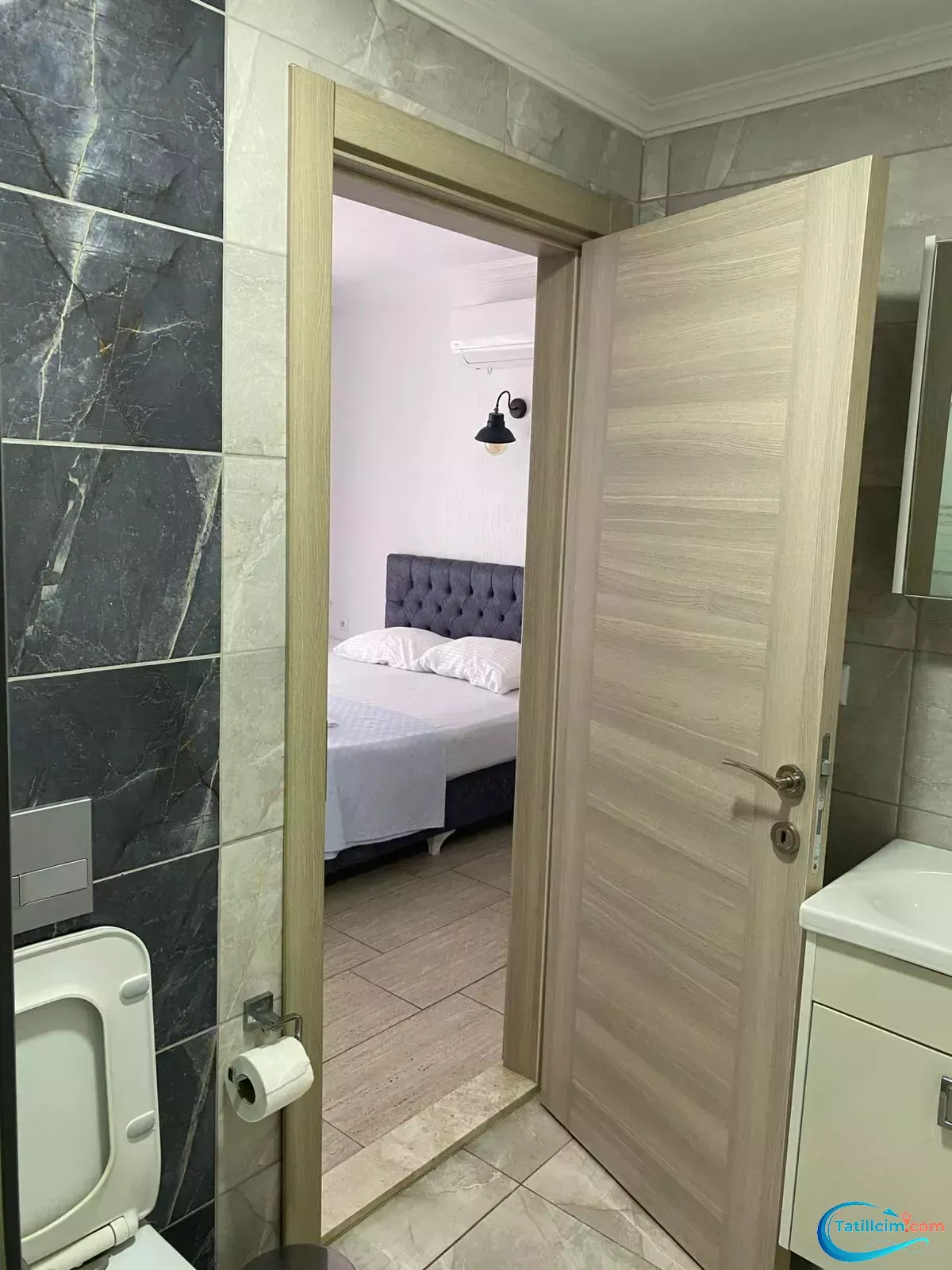 tatilcim.com Rüzgar Homes